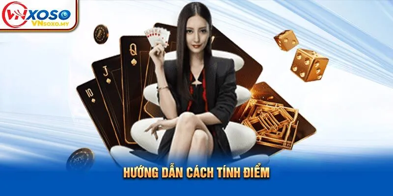 Hướng dẫn cách tính điểm Hướng dẫn cách tính điểm